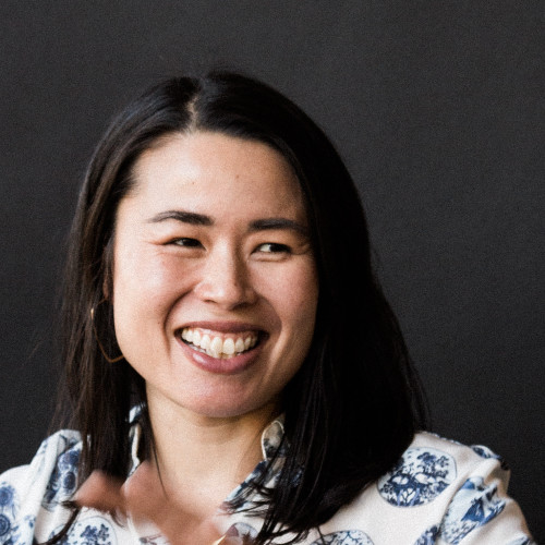 Sarah Chun – Writer & Creative Strategist